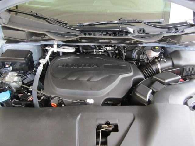 Used 2025 Honda Odyssey Sport-L image 31