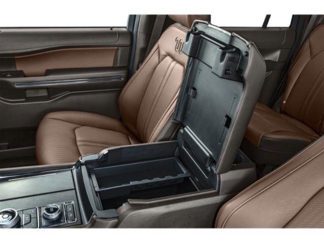 Certified 2024 Ford Expedition Max Platinum image 17