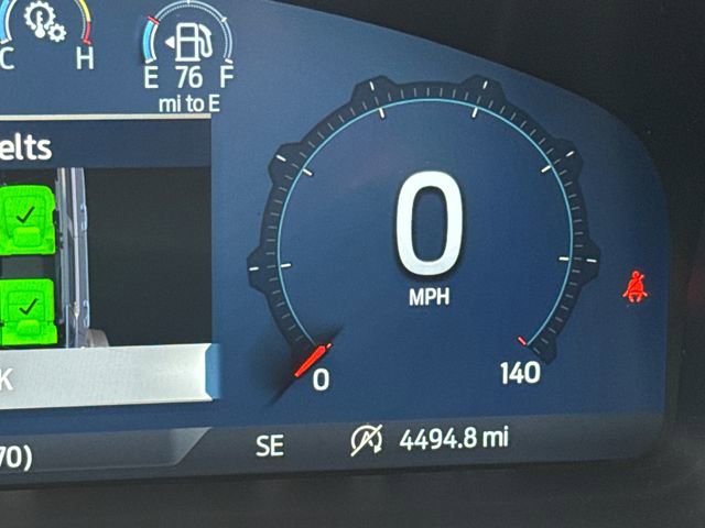 Certified 2023 Ford Bronco Raptor image 30