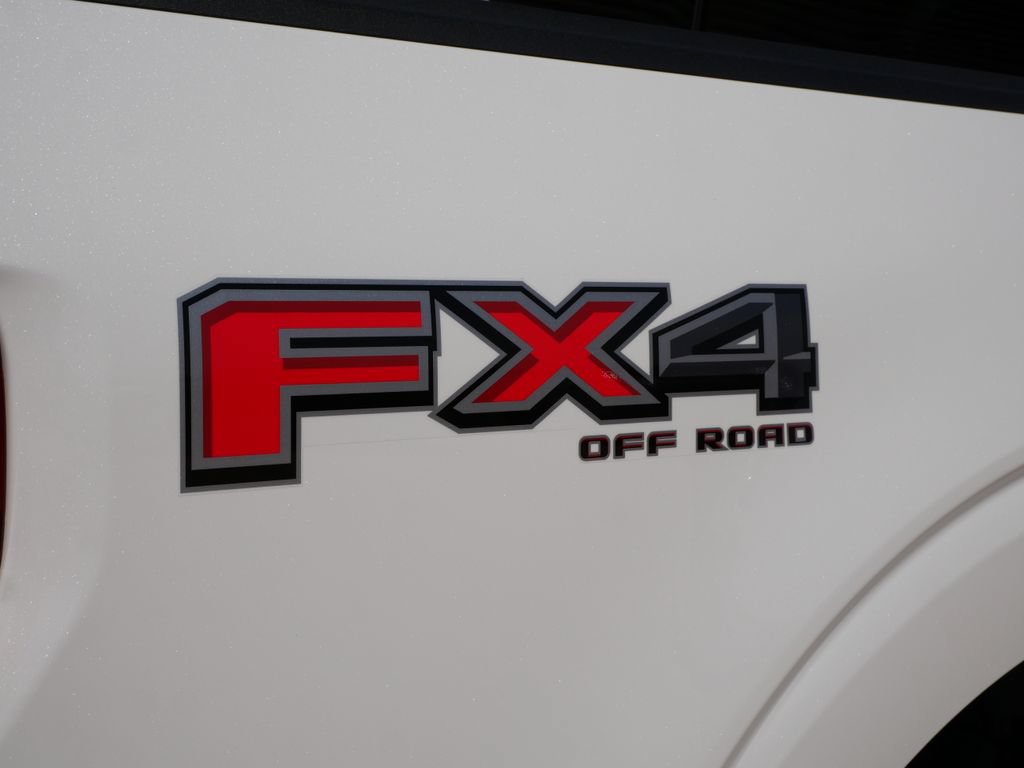 Certified 2022 Ford F150 King Ranch w/ Equipment Group 601A High AWD/4WD image 11