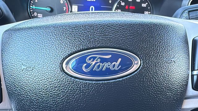 Certified 2023 Ford Explorer Limited w/ Equipment Group 301A image 21