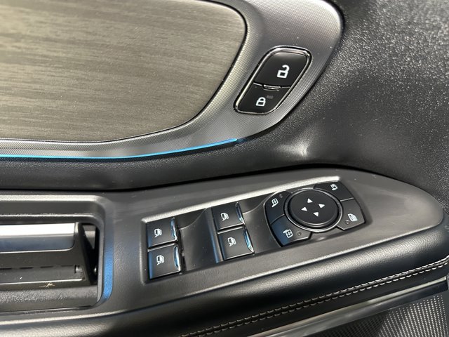 Certified 2025 Ford Expedition Platinum AWD/4WD image 10