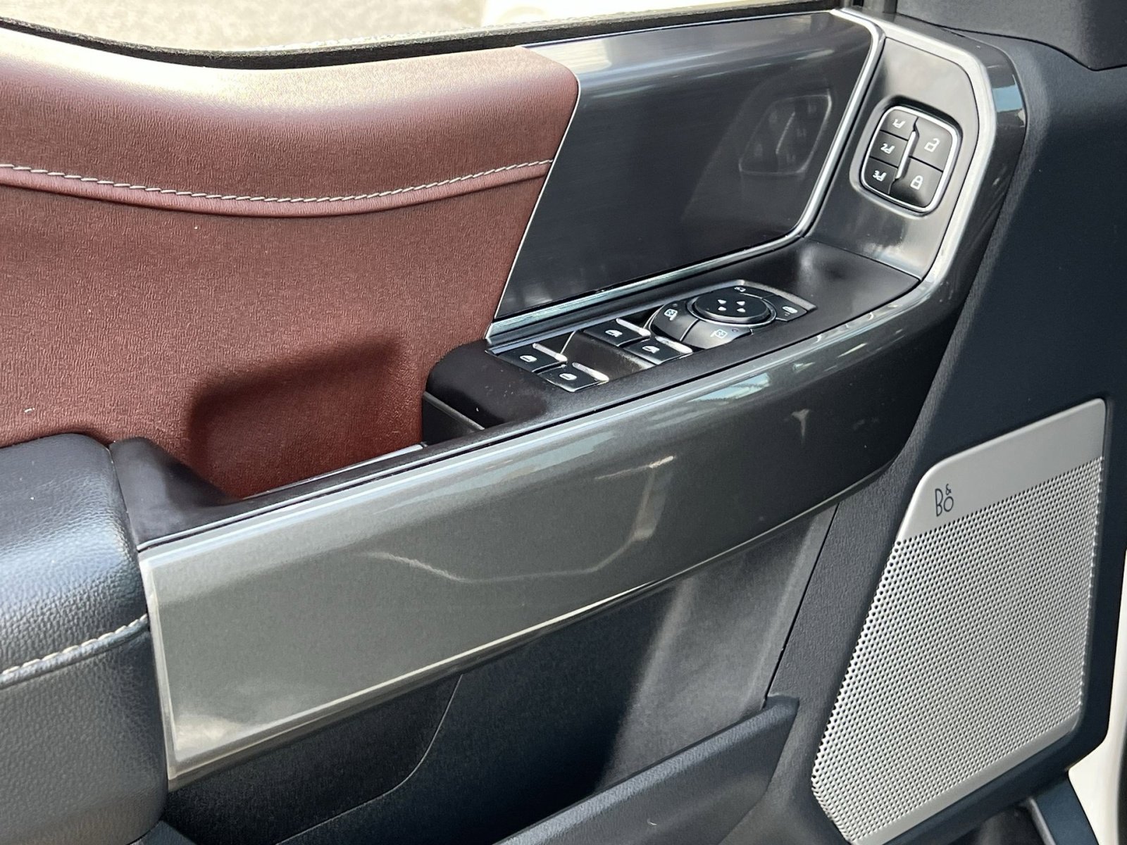 Certified 2023 Ford F150 Lariat AWD/4WD image 23