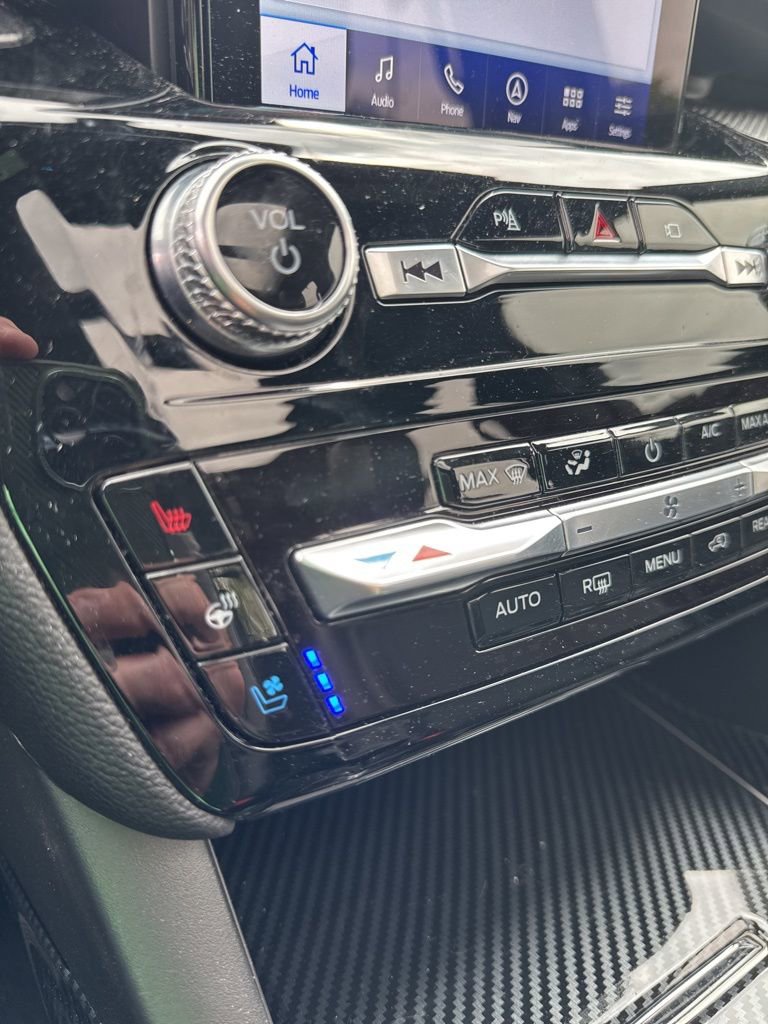 Certified 2021 Ford Explorer ST w/ Equipment Group 401A AWD/4WD image 16