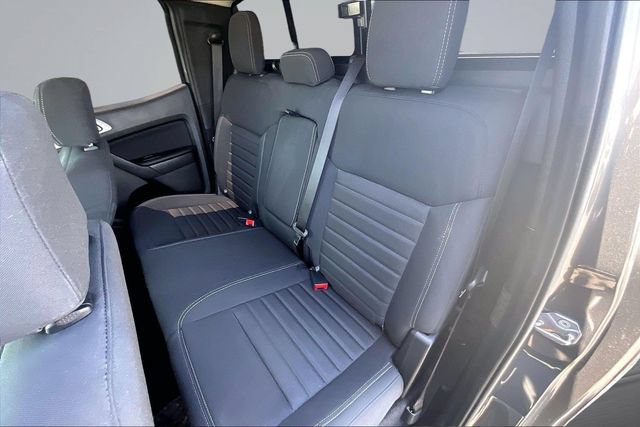 Certified 2022 Ford Ranger XLT w/ Equipment Group 302A High RWD image 25
