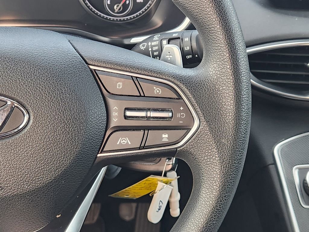 Used 2022 Hyundai Santa Fe SE image 26