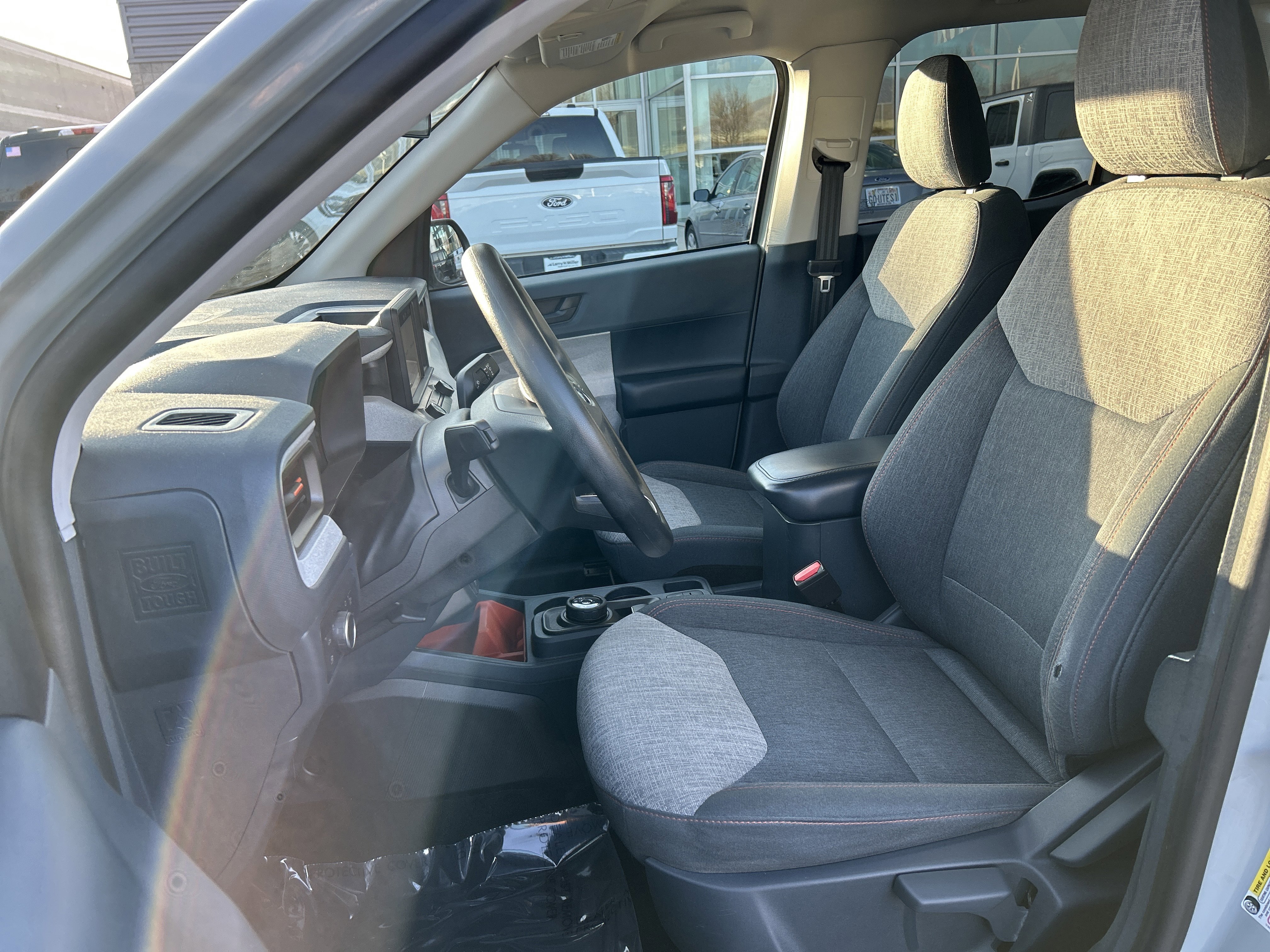 Certified 2022 Ford Maverick XLT image 13