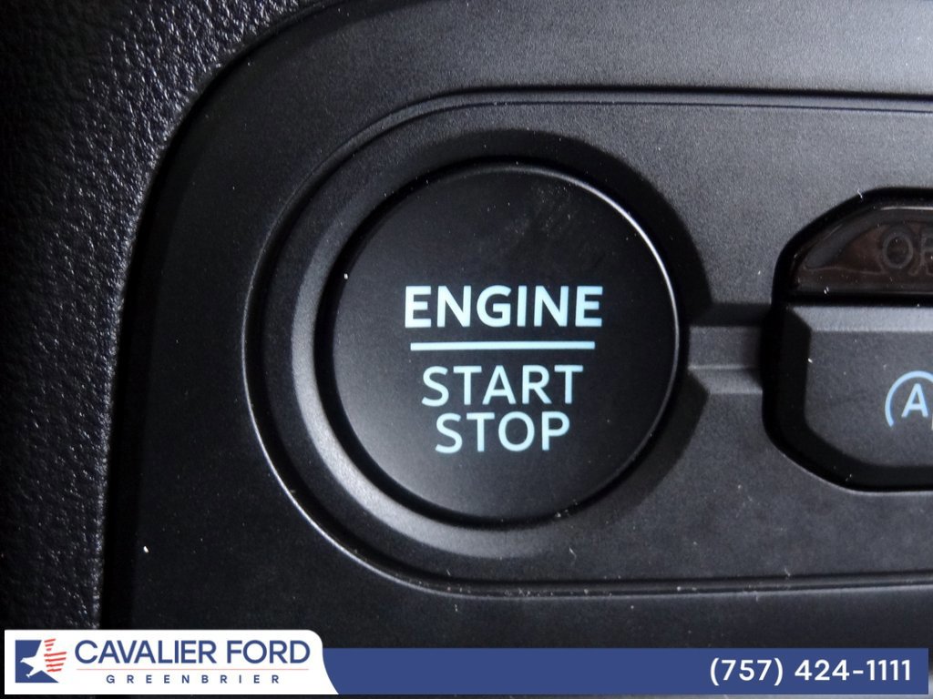 Certified 2025 Ford Bronco Sport Outer Banks w/ Outer Banks Tech Package+ image 39