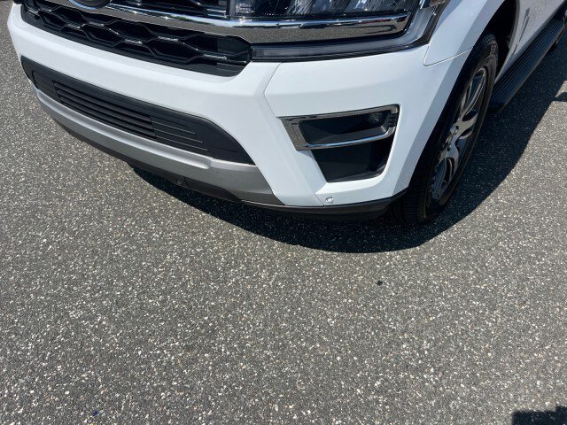 Certified 2024 Ford Expedition Limited AWD/4WD image 34