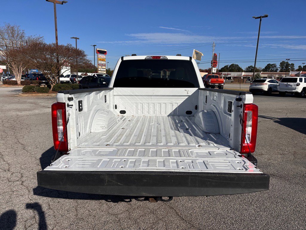 Certified 2024 Ford F250 XLT image 29