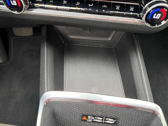Used 2025 Chevrolet Equinox LT w/ Convenience Package II AWD/4WD image 17