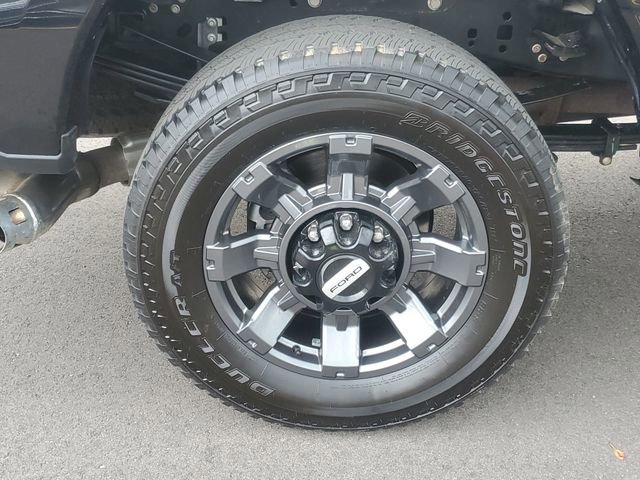 Certified 2023 Ford F350 Lariat w/ Lariat Ultimate Package AWD/4WD image 5