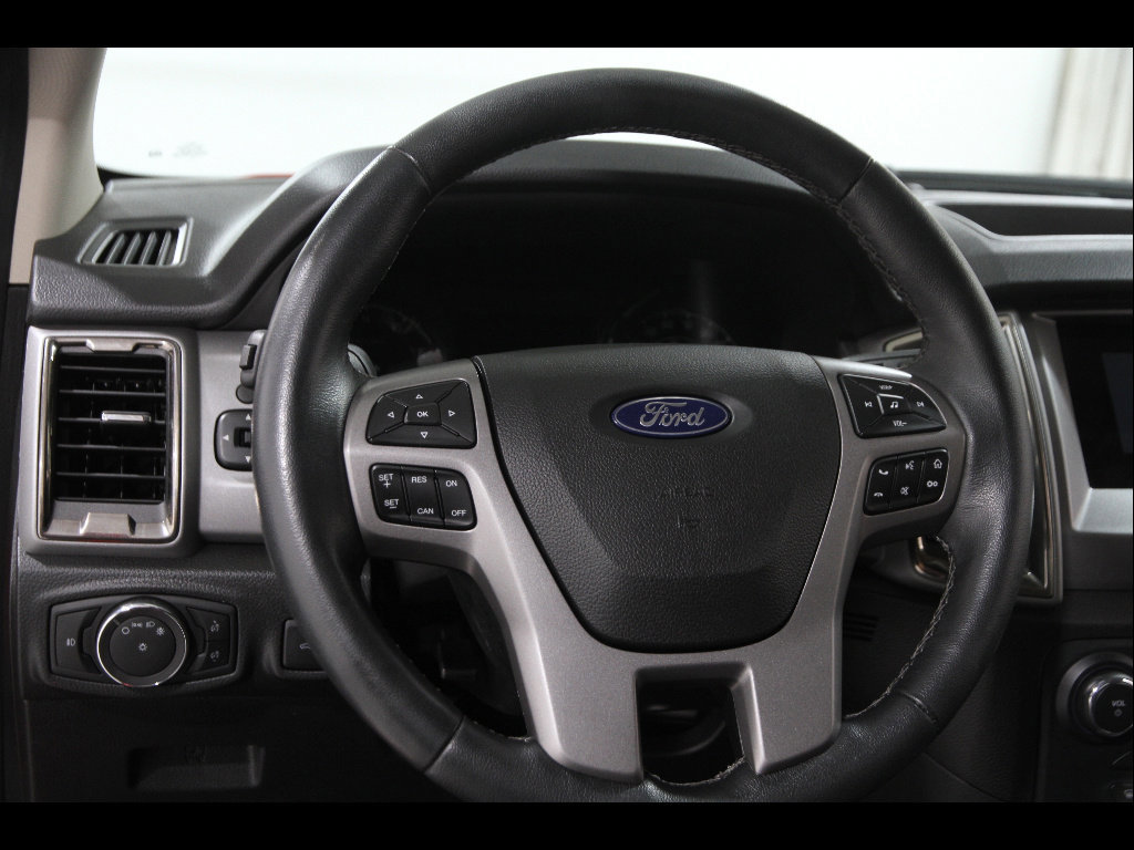 Certified 2023 Ford Ranger XLT w/ Equipment Group 301A Mid AWD/4WD image 8