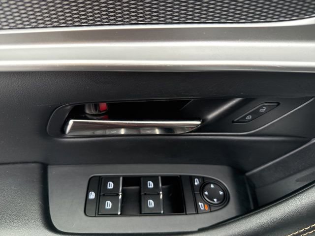 Used 2025 MAZDA CX-90 3.3 Turbo w/ Premium Sport Pkg image 13