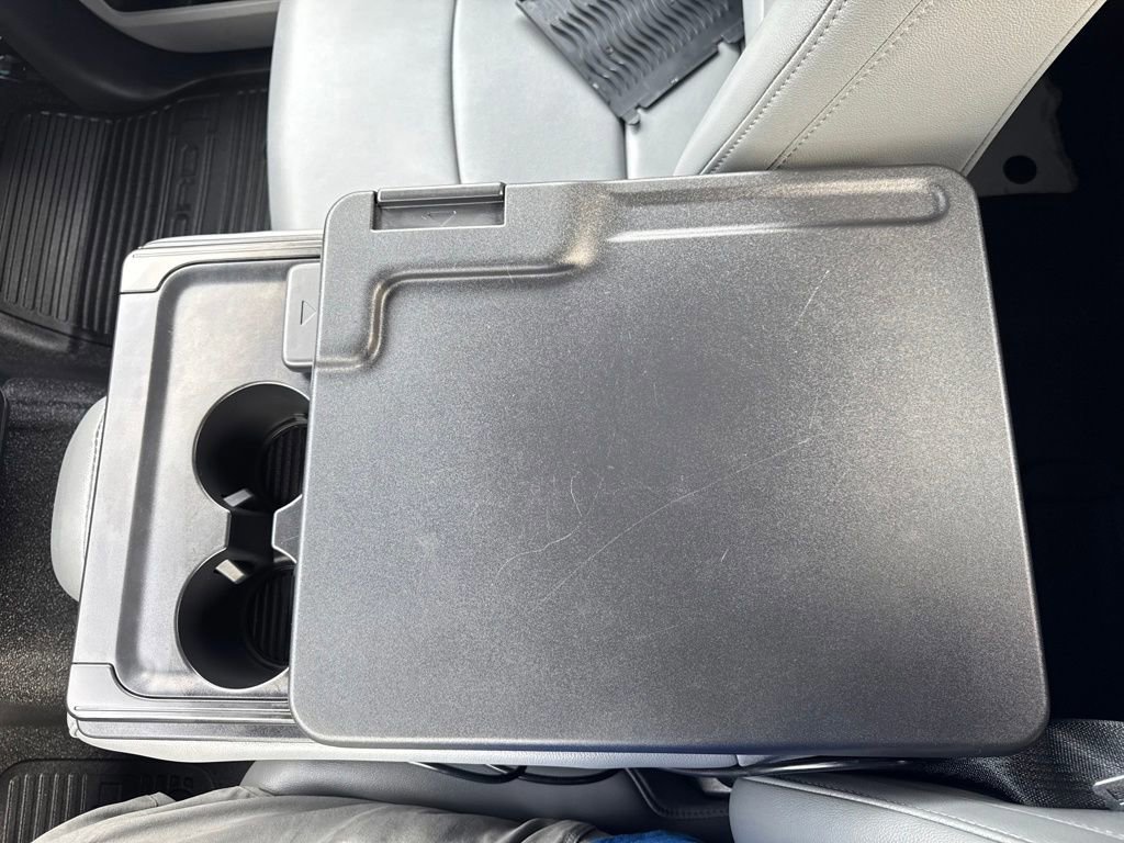 Certified 2025 Ford F350 XL w/ XL Chrome Package image 24