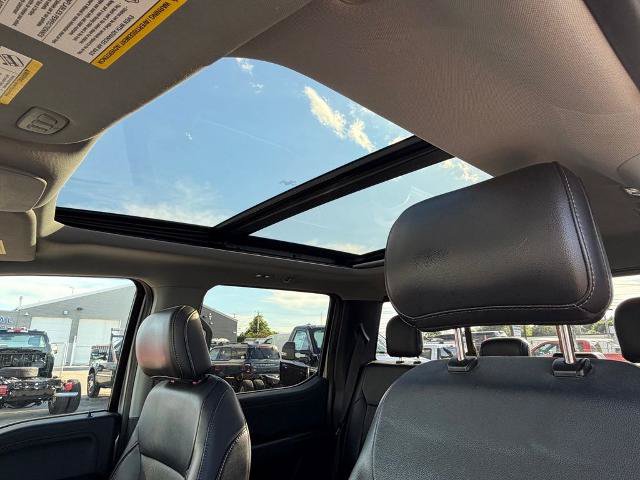 Certified 2021 Ford F150 Lariat AWD/4WD image 5