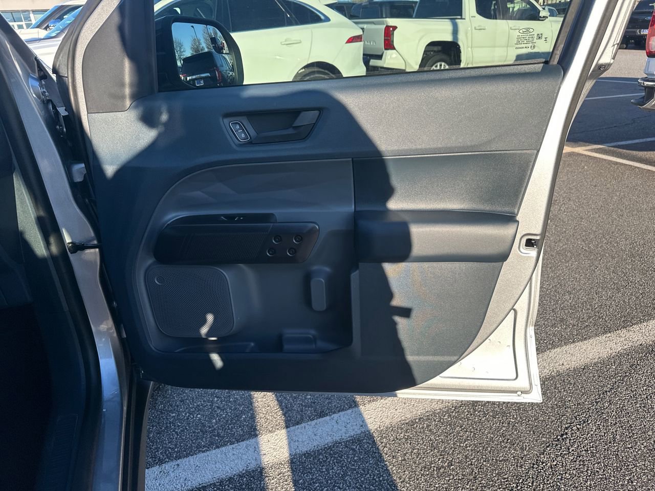 Certified 2024 Ford Maverick XLT w/ XLT Luxury Package image 16