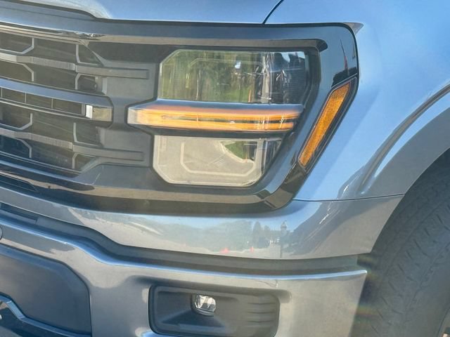 Certified 2024 Ford F150 XLT w/ Equipment Group 302A MID AWD/4WD image 27