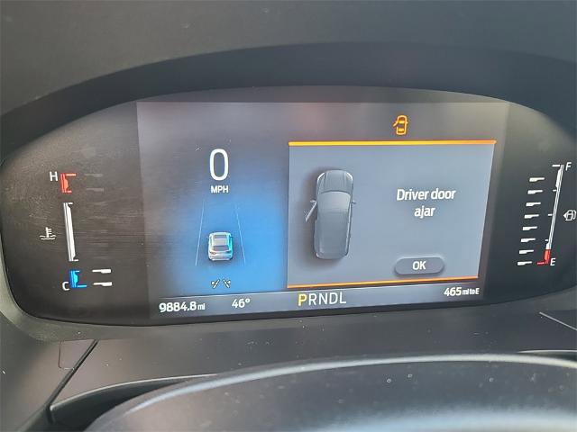 Certified 2024 Ford Escape ST-Line w/ Equipment Group 301A image 24