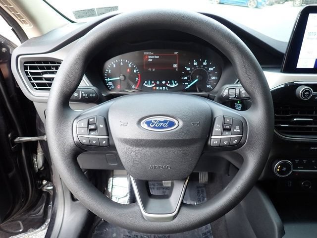 Certified 2020 Ford Escape SE AWD/4WD image 24