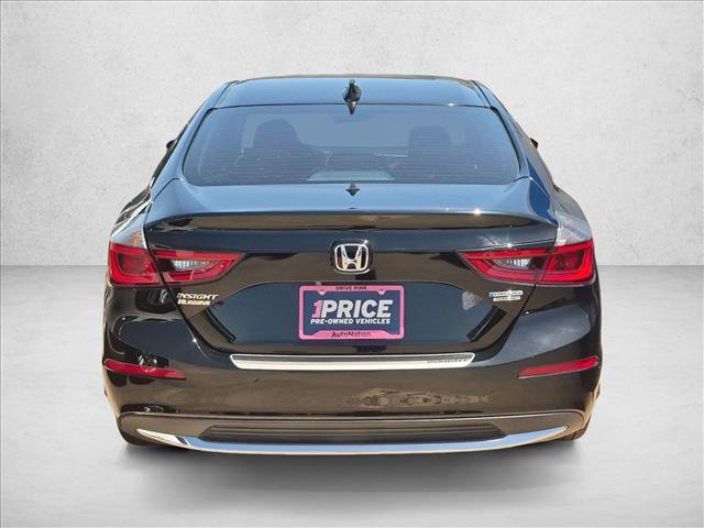 Used 2019 Honda Insight Touring image 7