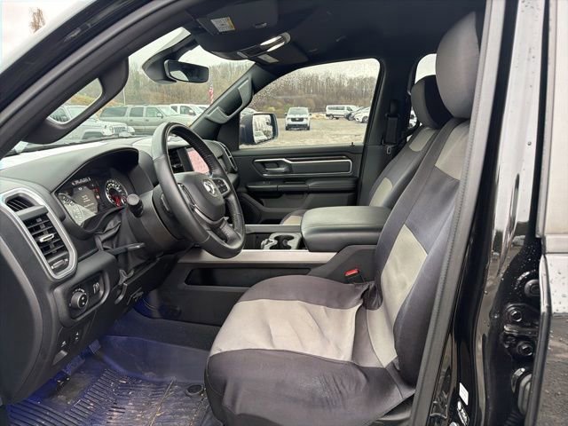 Used 2022 RAM 1500 Big Horn image 14