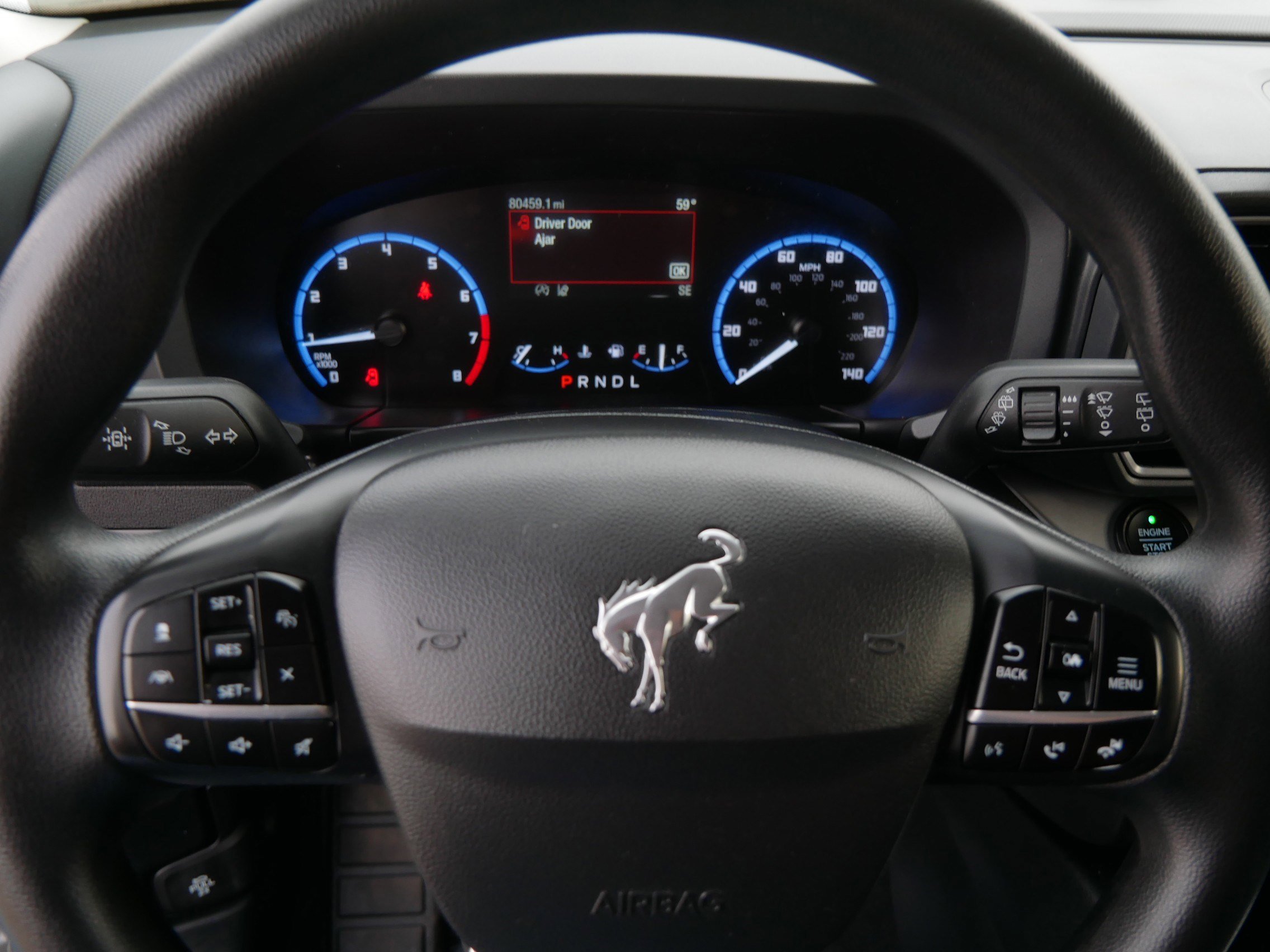 Certified 2021 Ford Bronco Sport Big Bend image 25