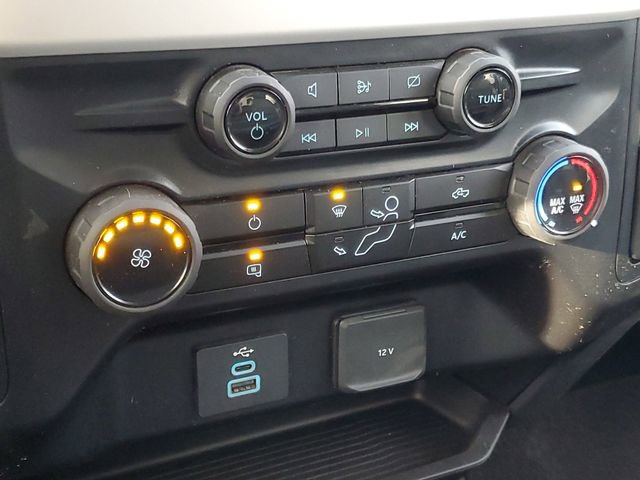 Certified 2024 Ford F250 XLT image 17