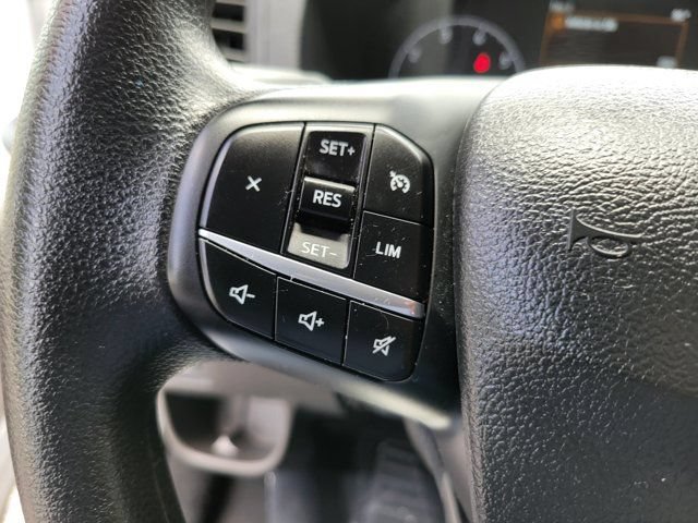 Certified 2023 Ford Transit 350 XLT RWD image 21