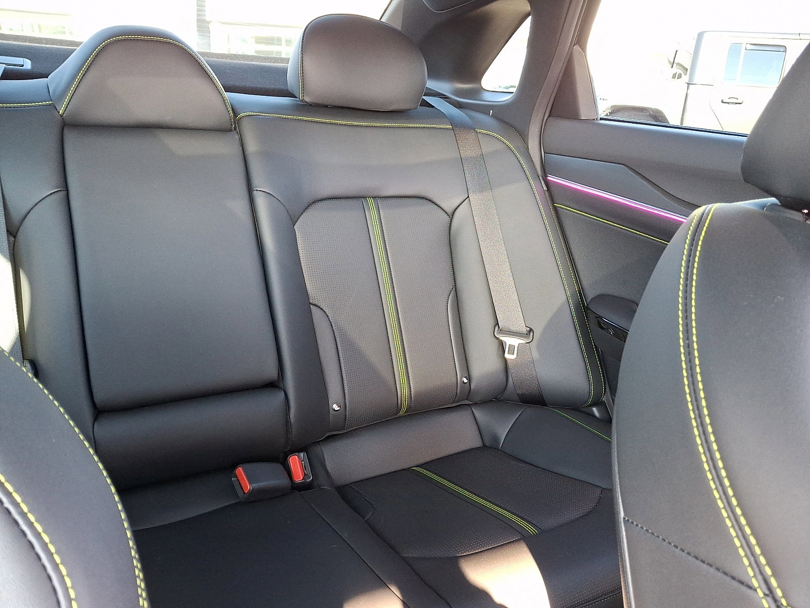 Used 2025 Kia K5 GT image 20