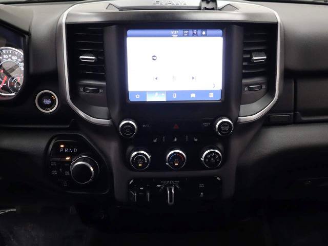 Used 2023 RAM 1500 Big Horn w/ Trailer Tow Group AWD/4WD image 8