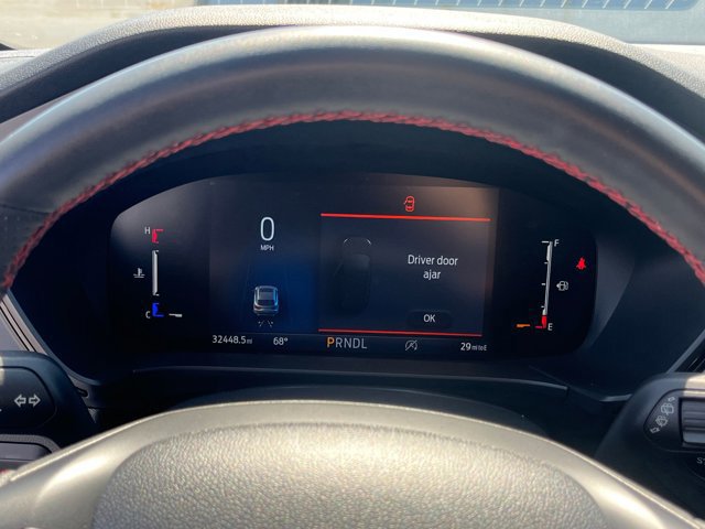 Certified 2023 Ford Escape ST-Line image 19