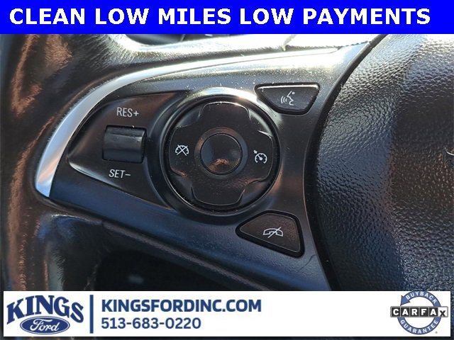 Used 2018 Buick LaCrosse Essence w/ Sun and Shade Package image 17