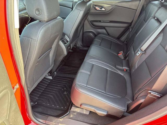 Used 2023 Chevrolet Blazer LT AWD/4WD image 13