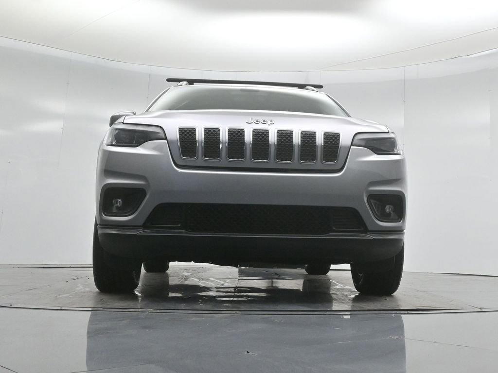 Used 2019 Jeep Cherokee Latitude w/ Popular Appearance Group AWD/4WD image 41