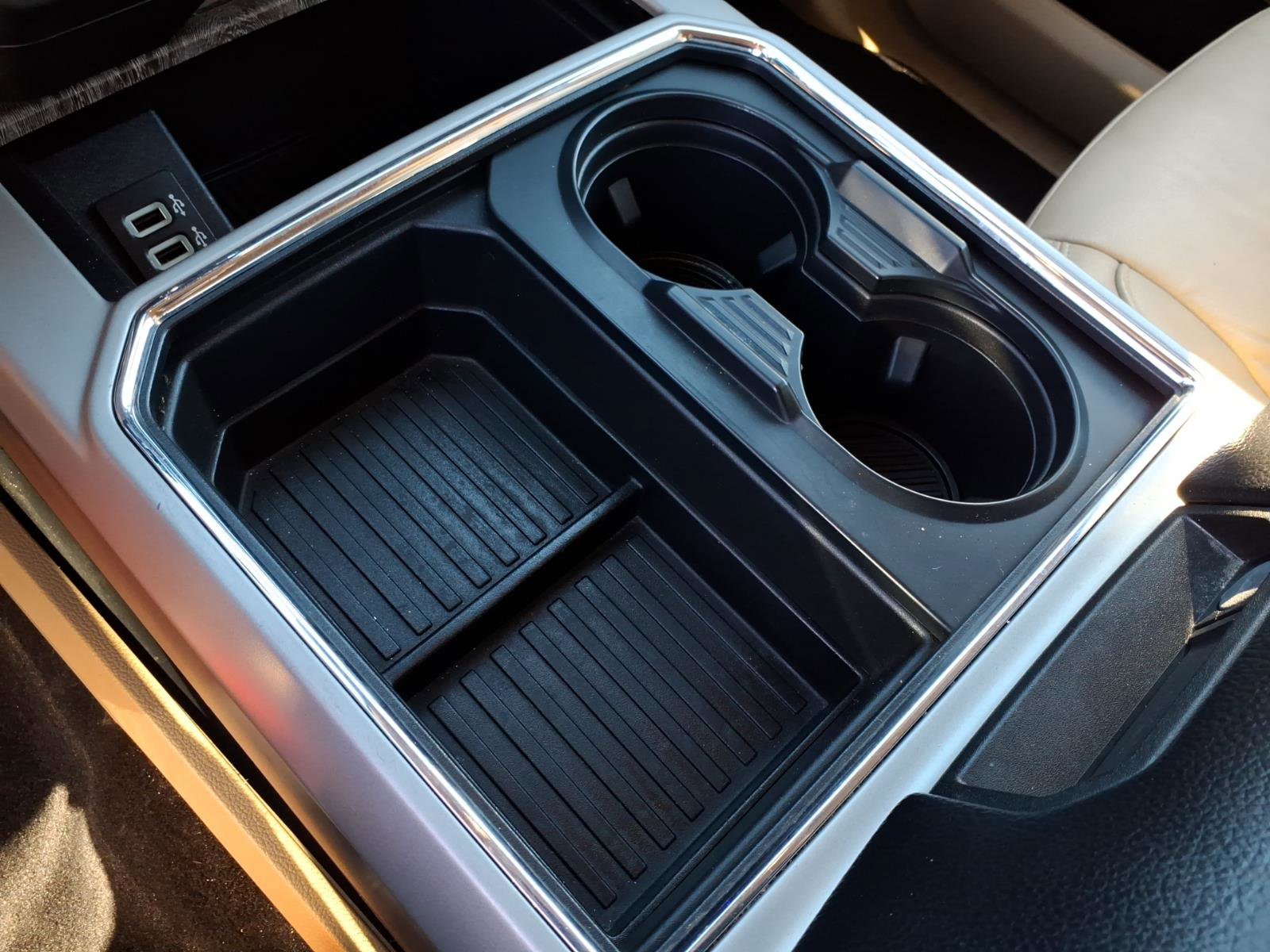 Certified 2019 Ford F250 Lariat w/ Lariat Ultimate Package image 25