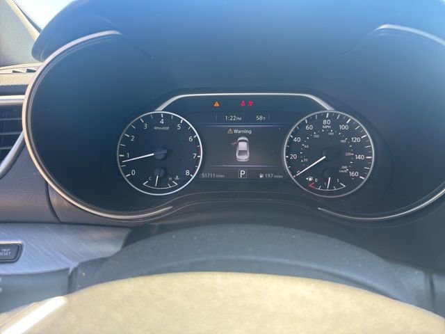 Used 2018 Nissan Maxima 3.5 S image 22