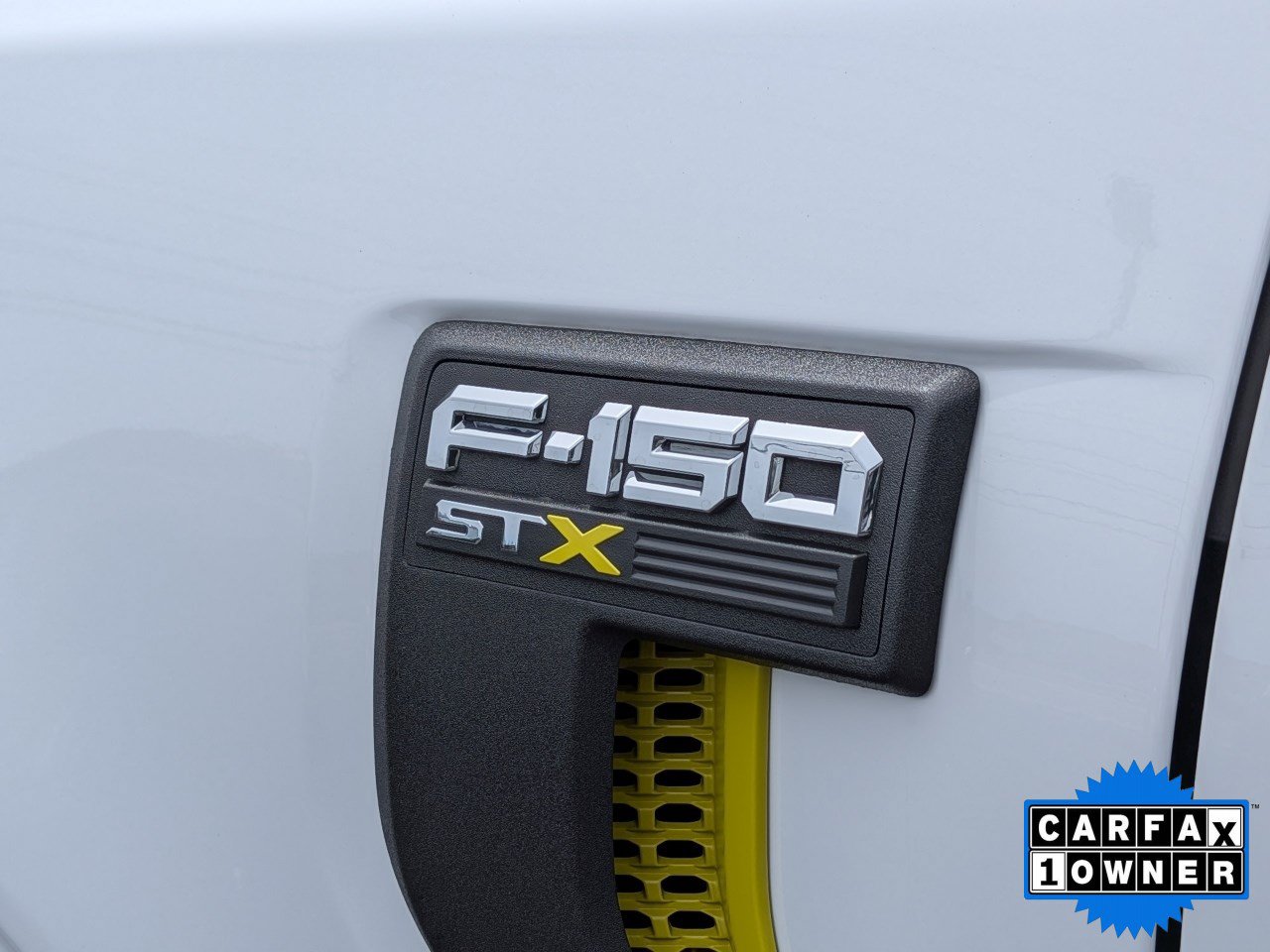 Certified 2024 Ford F150 STX AWD/4WD image 12