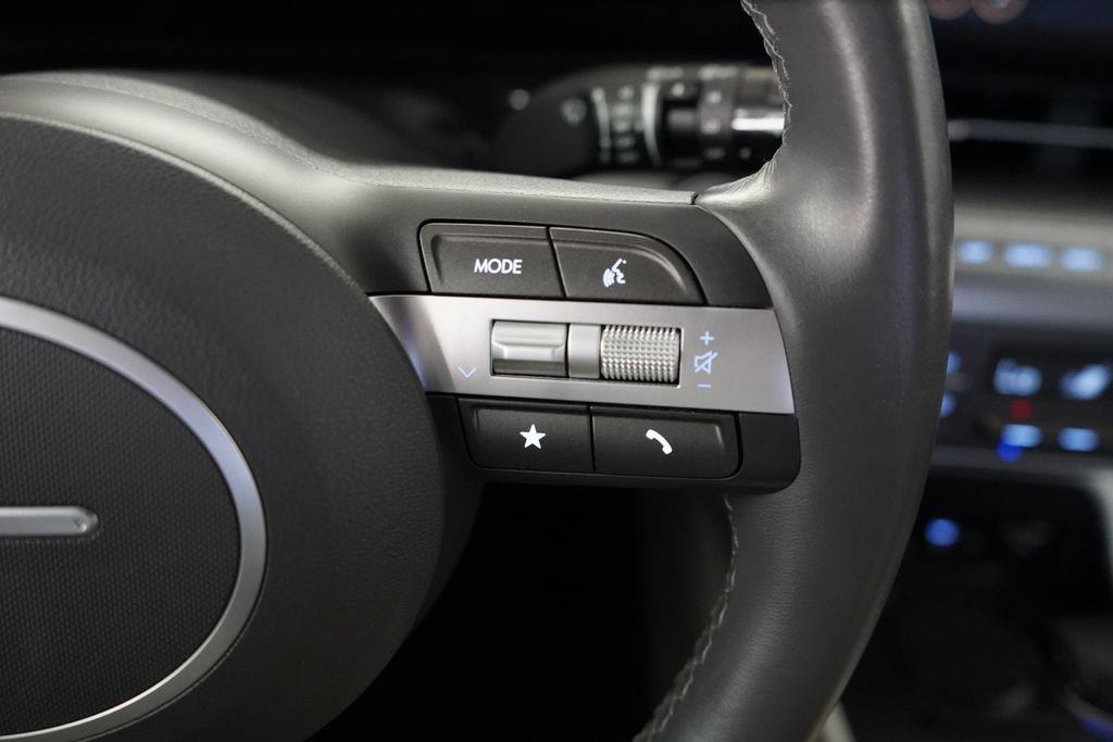Used 2026 Hyundai Kona SEL Sport FWD image 33