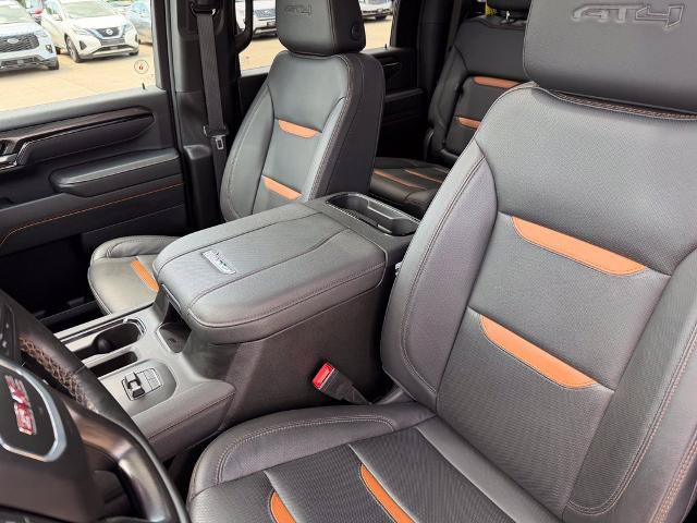 Used 2026 GMC Sierra 2500 AT4 w/ AT4 Premium Plus Package AWD/4WD image 12