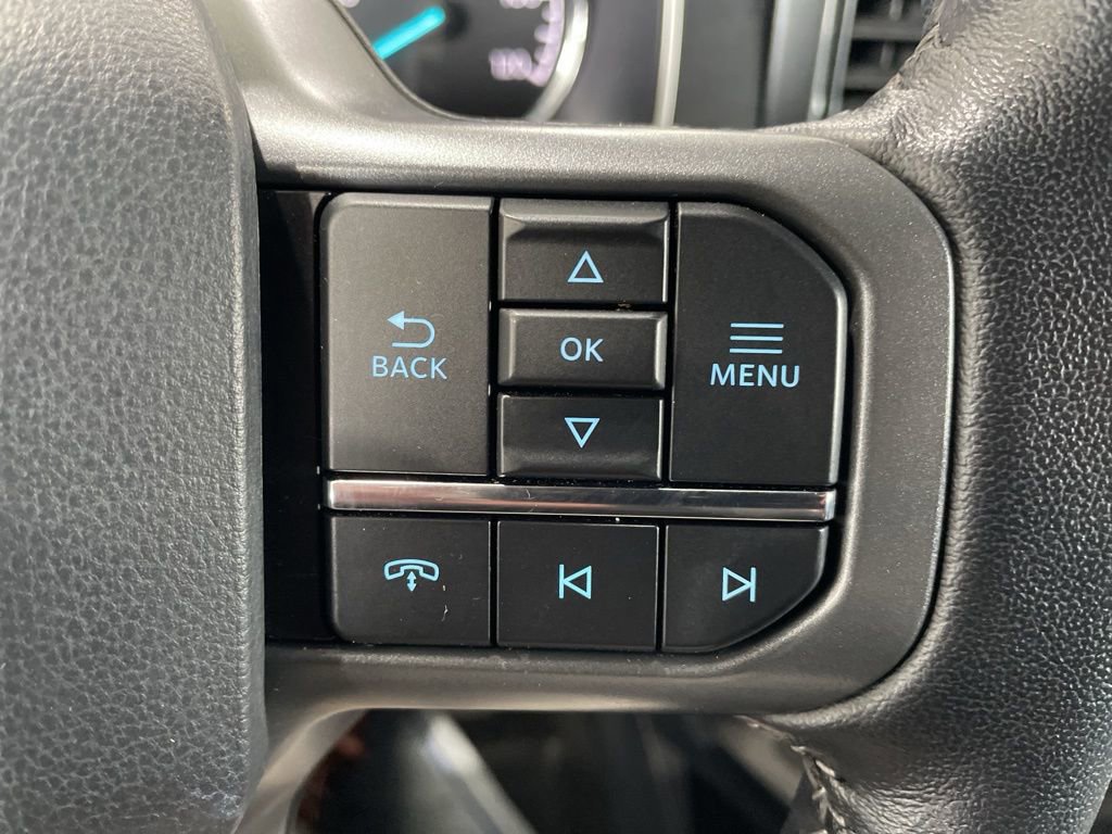 Certified 2022 Ford F150 XLT w/ Equipment Group 302A High image 17