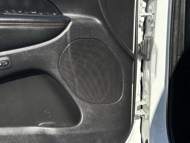 Used 2019 Jeep Grand Cherokee Trailhawk w/ Trailhawk Luxury Group image 18