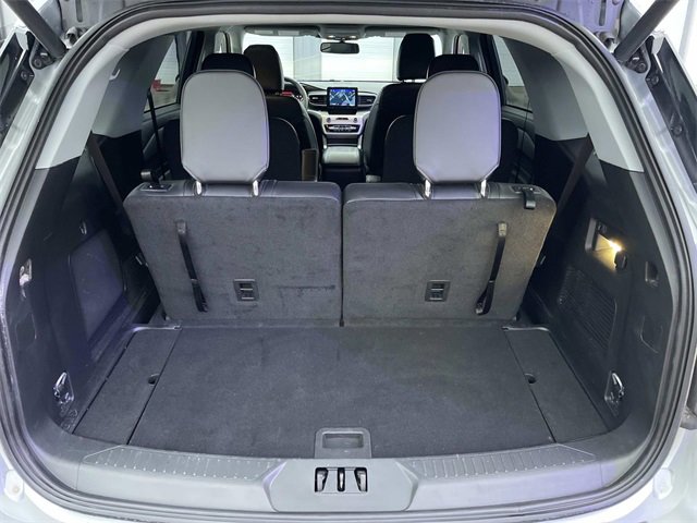Certified 2023 Ford Explorer XLT w/ Equipment Group 202A image 12