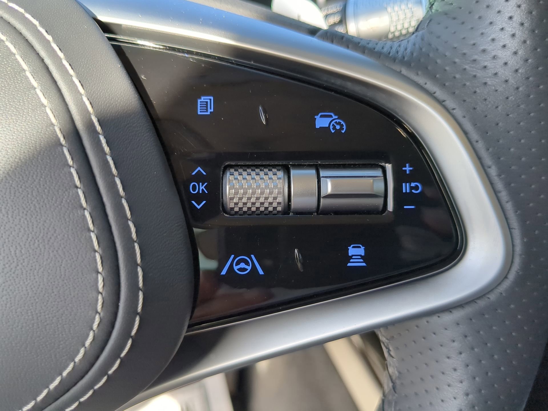 Used 2024 Genesis G80 3.5T Sport image 59