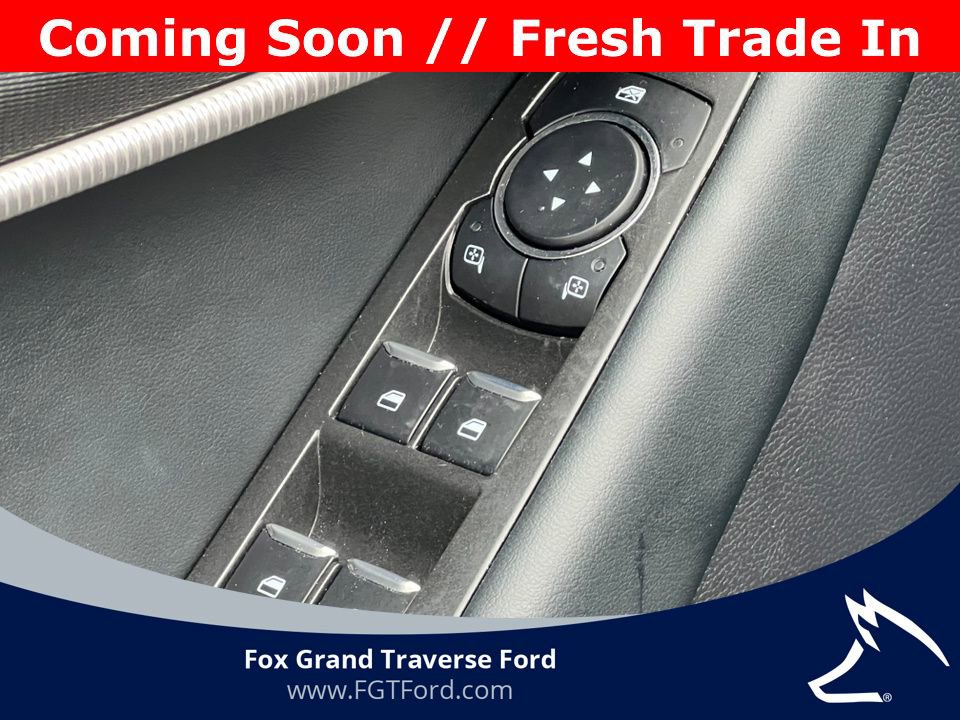 Certified 2025 Ford Explorer ST-Line AWD/4WD image 17