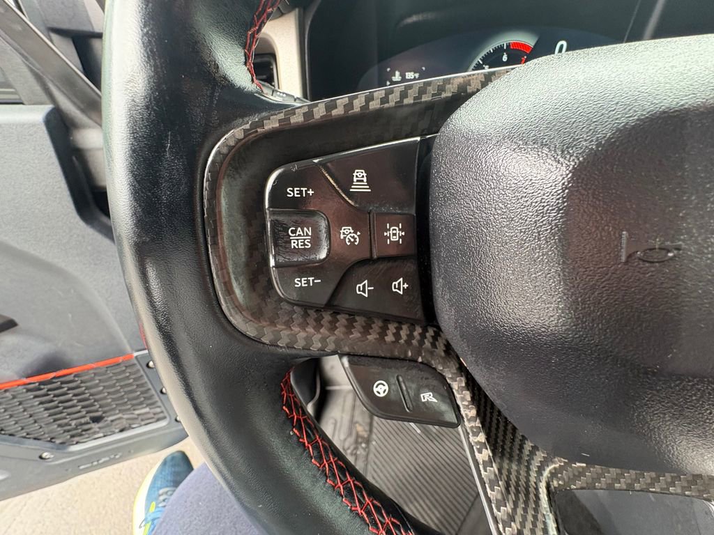 Certified 2023 Ford Bronco Raptor image 16