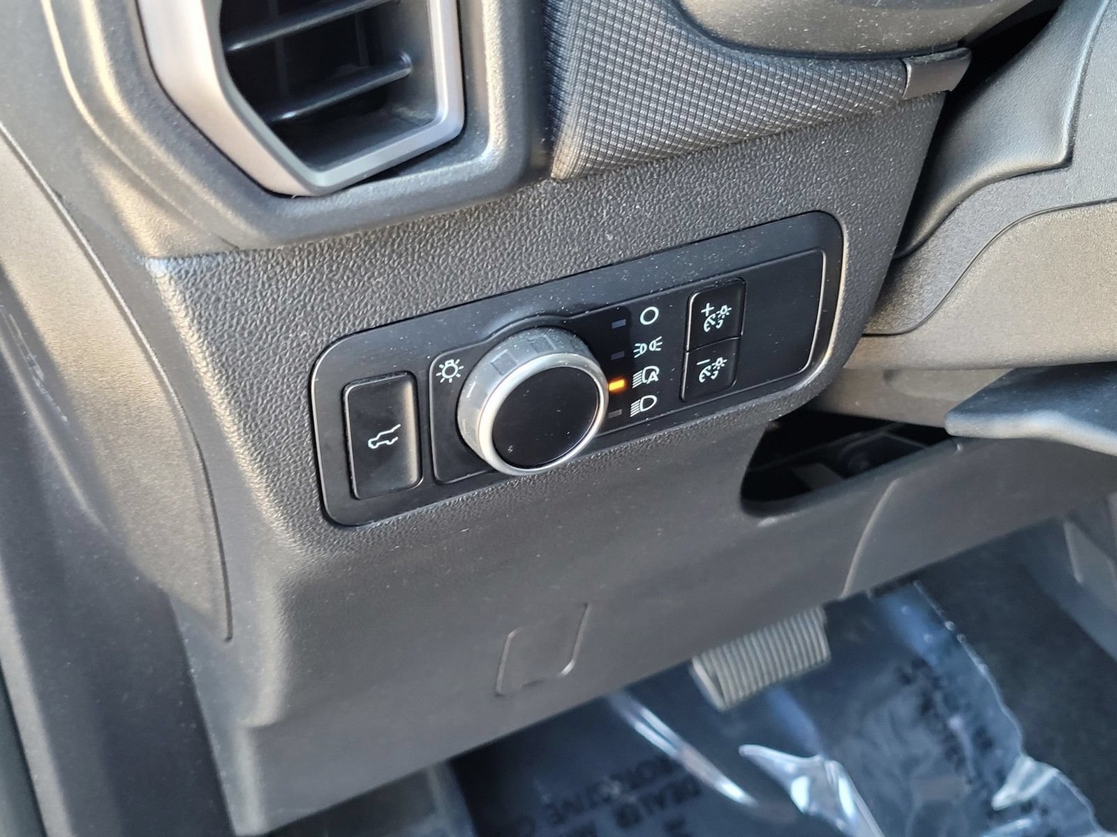 Certified 2025 Ford Bronco Sport Big Bend AWD/4WD image 18