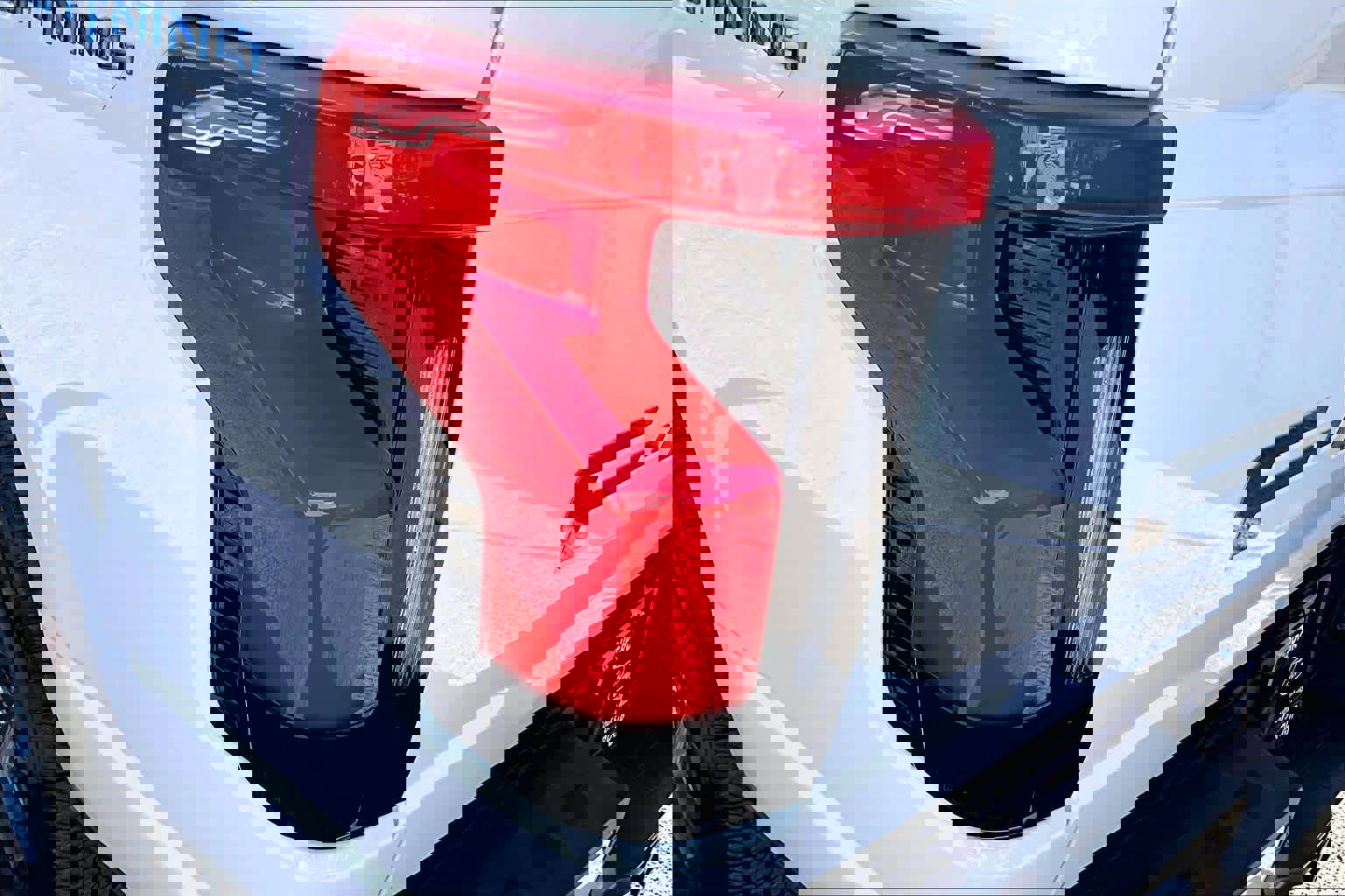 Certified 2025 Ford F150 Lightning Flash image 29