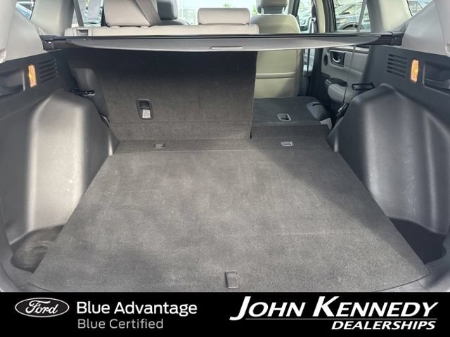 Used 2020 Honda CR-V EX-L image 59