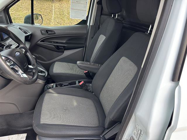 Certified 2023 Ford Transit Connect XL image 11